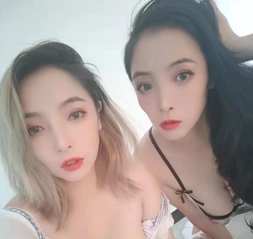 华师双胞胎可双飞